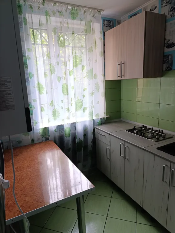 Квартира Квартира Двушка в центре — Калининград