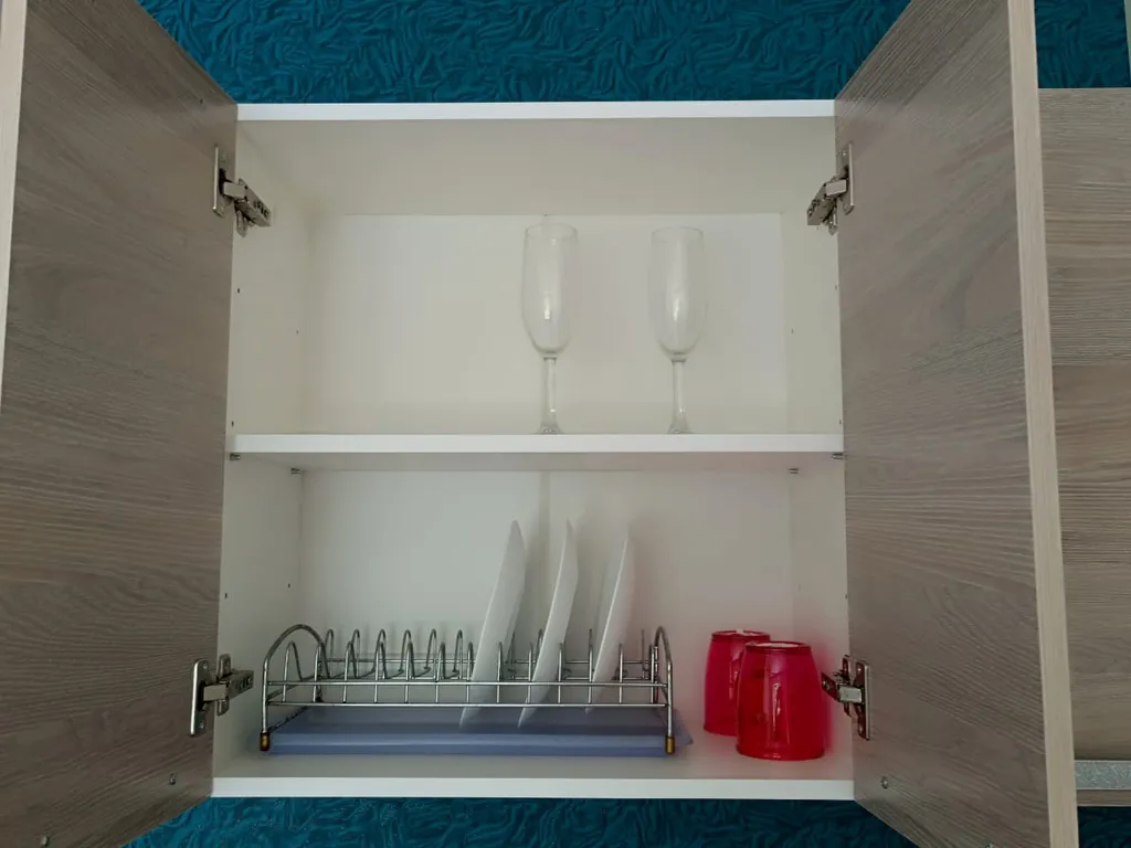 Уютная студия