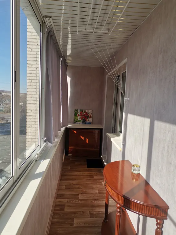 Уютная квартира в Ленинском округе