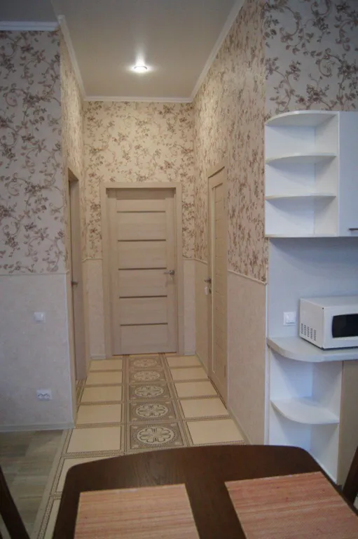 Квартира в Межгорье