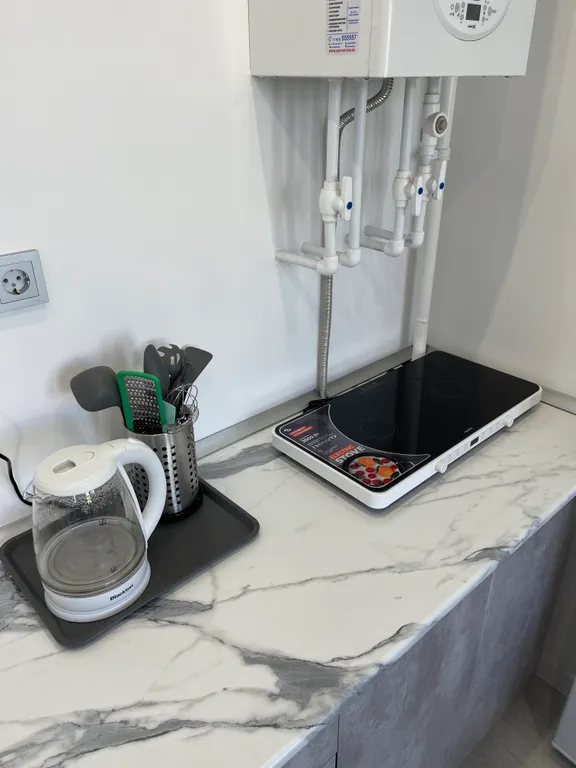 Студия на Молодежной