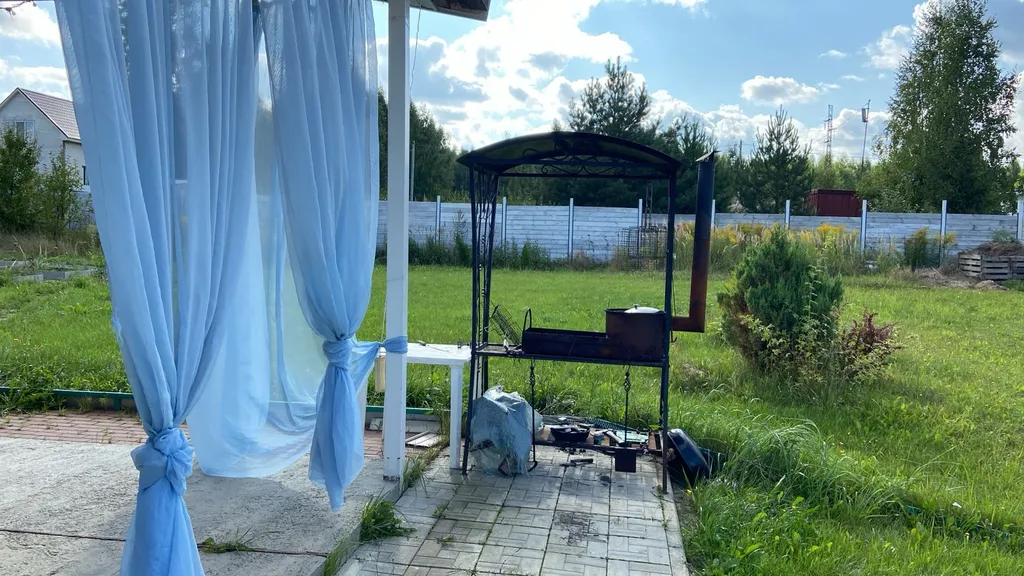 Уютный частный дом для большой семьи