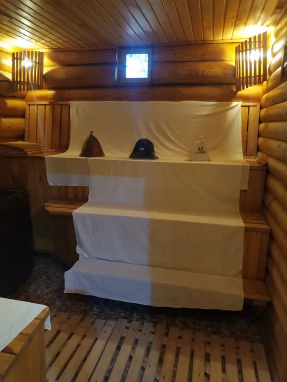 4-комнатный Дом