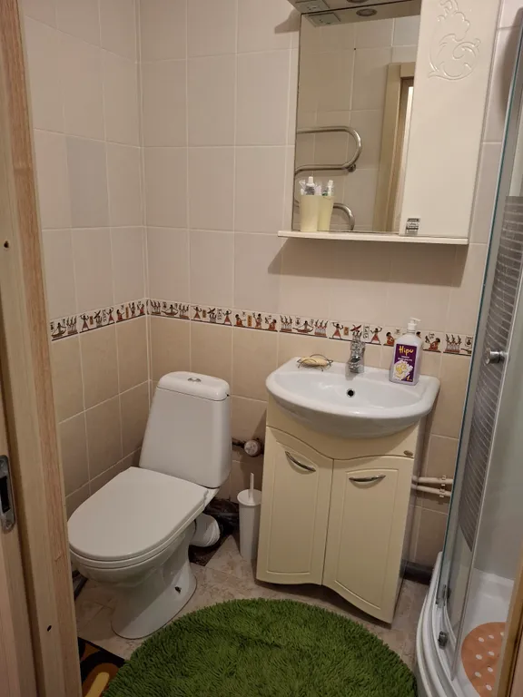 Уютная чистая тихая квартира в центре города