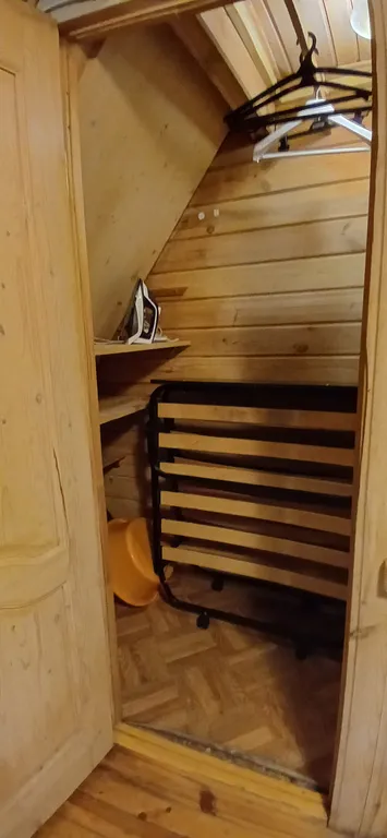 Коттедж Домик в центре с беседкой — Сочи