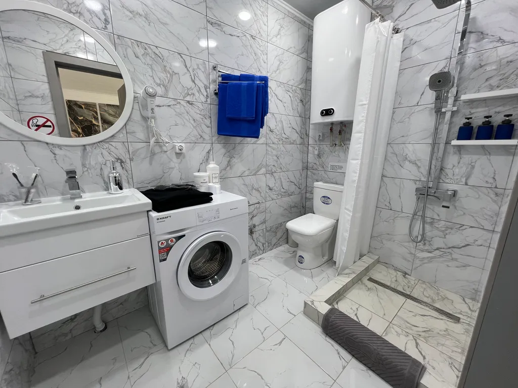 Коттеджи на берегу моря SEA BREEZE