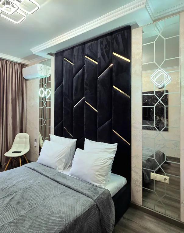 Квартира Апартаменты Villa di Stelle — Ростов-на-Дону