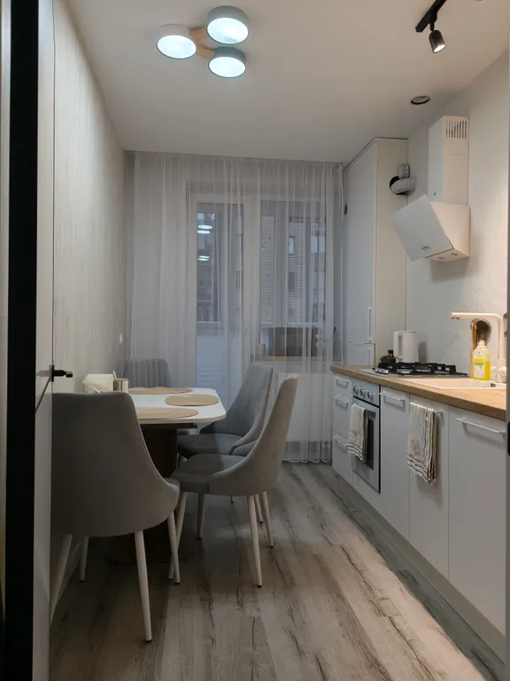 Квартира Квартира на море — Пионерский