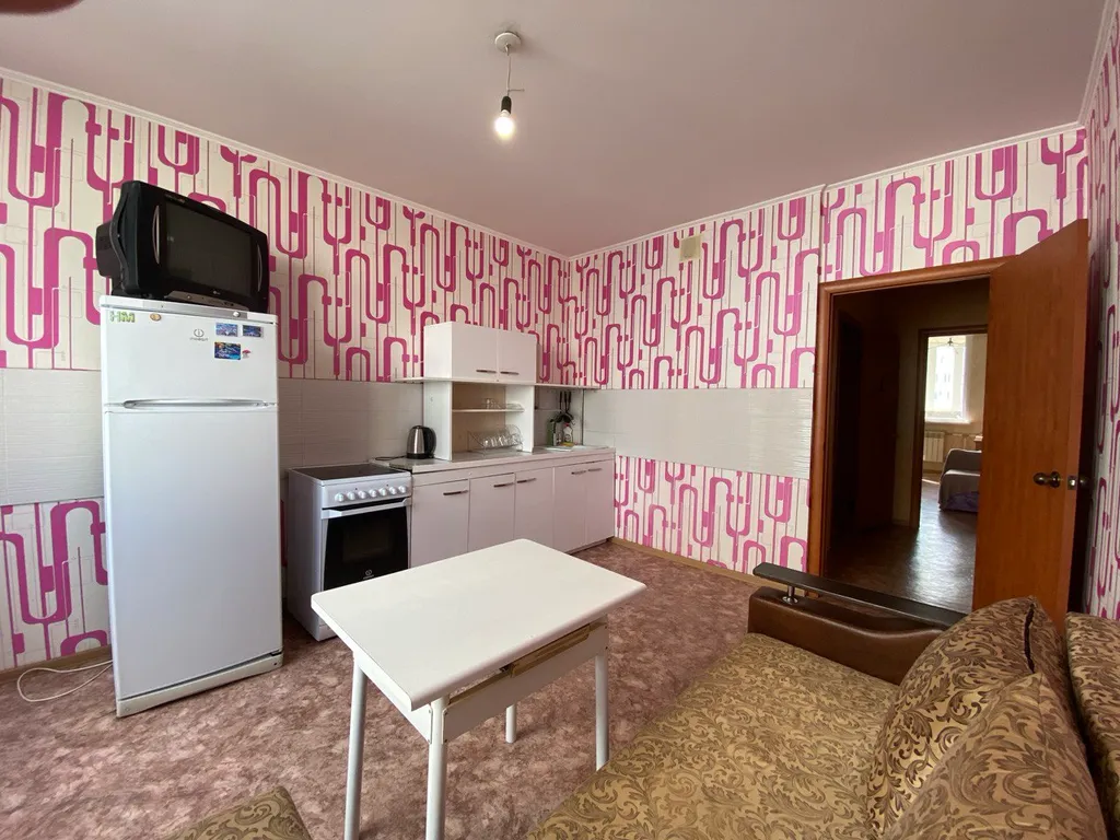 Квартира ЛайкХоум на Гаранькина 21/1 напротив ОДКБ