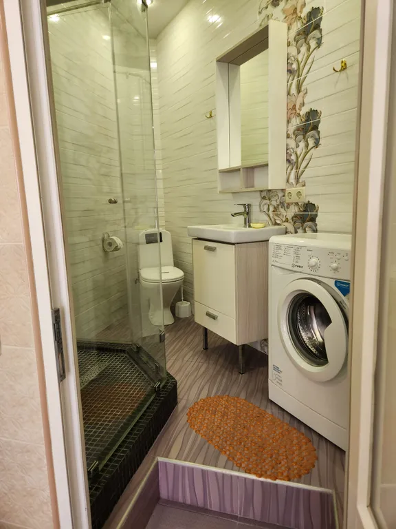 Апартаменты в Дельфине