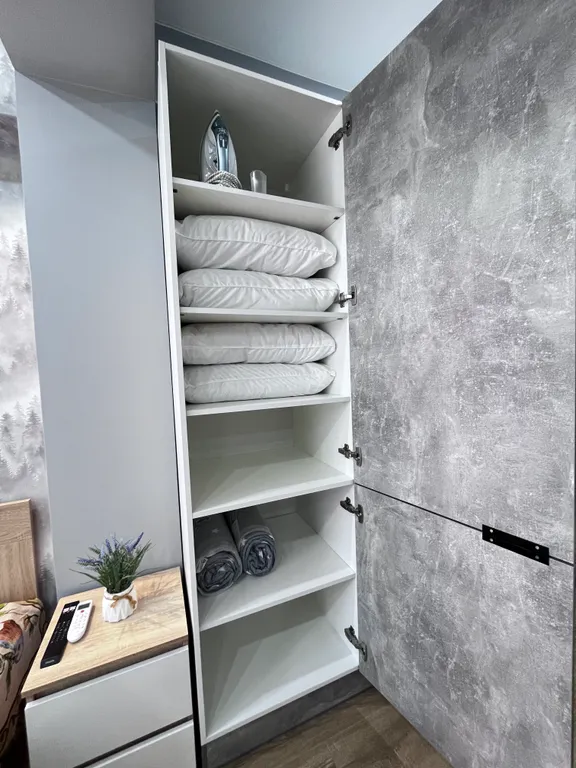 Уютная студия возле моря