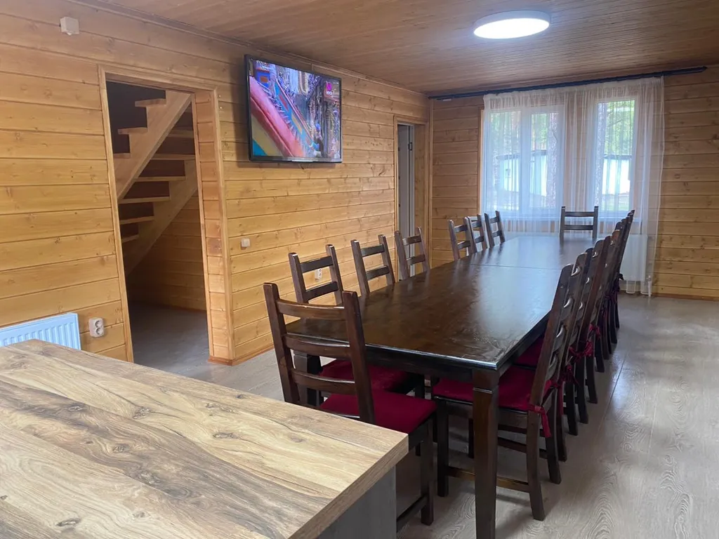 3-комнатный Дом