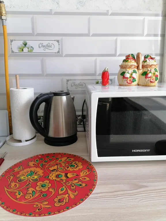 Квартира в центре алексина