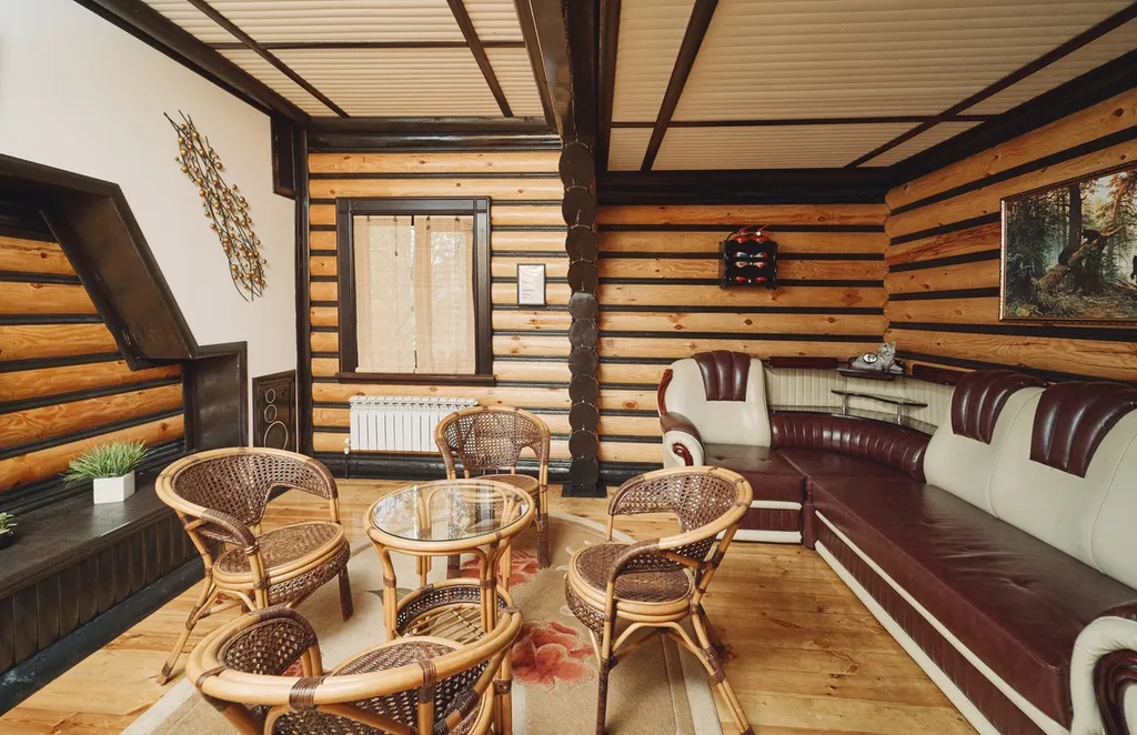 3-комнатный Дом