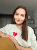 Людмила Баранова