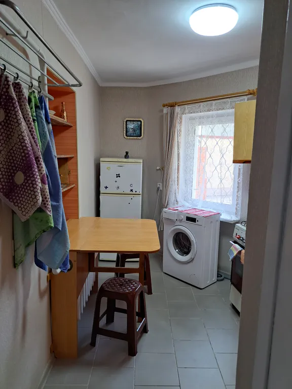 Коттедж Дом для семейного отдыха в старом городе с парковкой от 5 суток — Евпатория