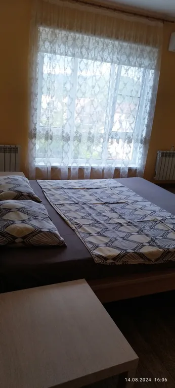 Частный дом на берегу Черного моря