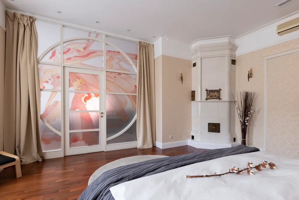 Квартира Квартира в сердце Петербурга — Санкт-Петербург