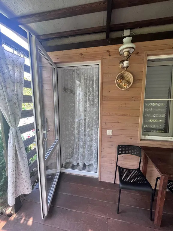 Коттедж 1-комнатный Дом — Архипо-Осиповка