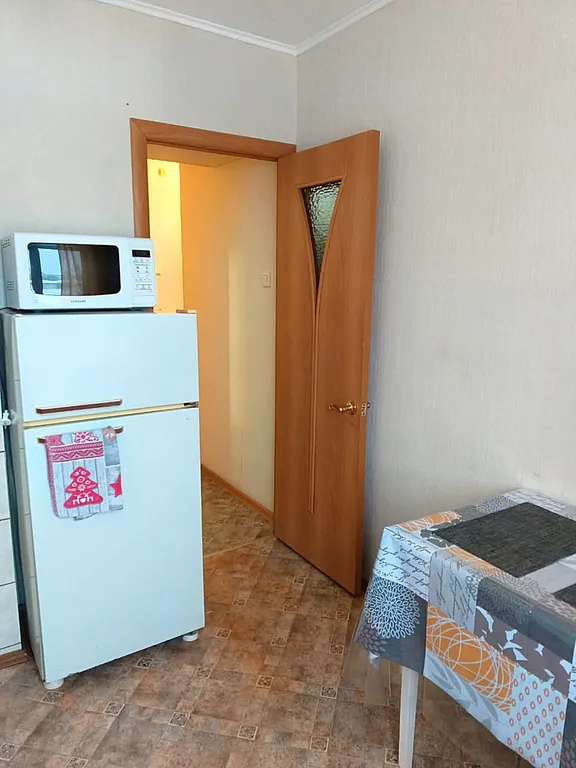 Уютная квартира в центре