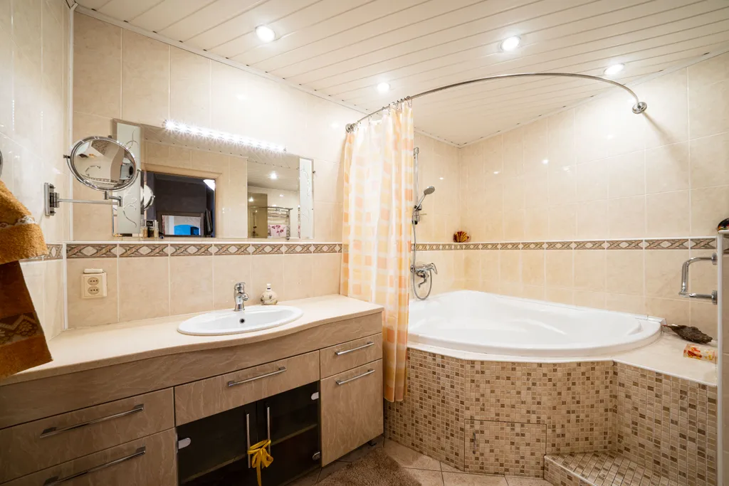 Квартира Квартира Люкс DreamApart — Санкт-Петербург