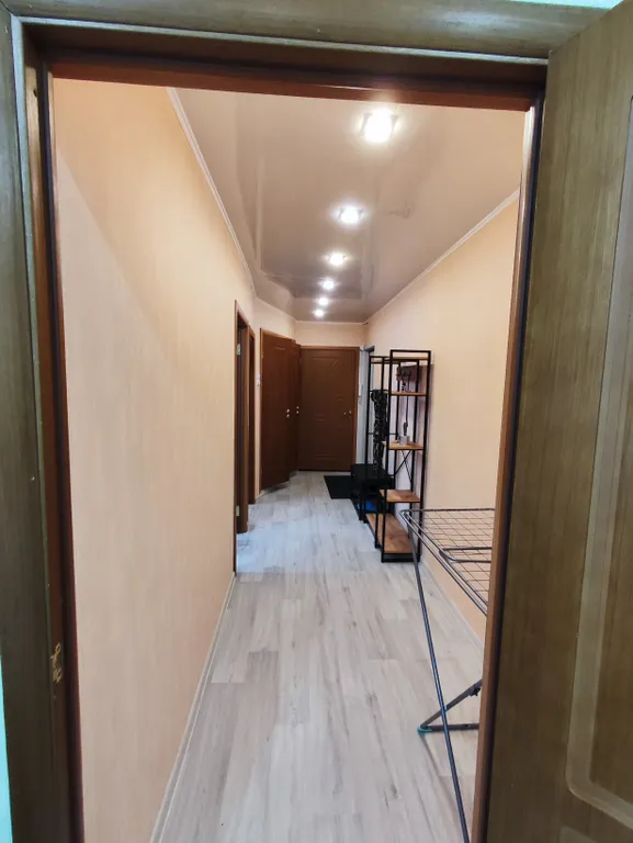 Квартира 2-комнатная Квартира — Тихвин