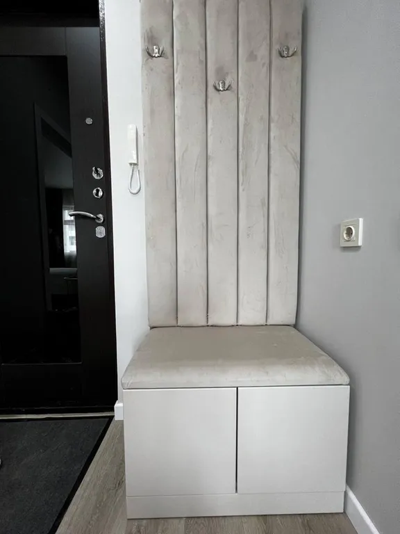 Квартира в центре Якутска с удобным расположением