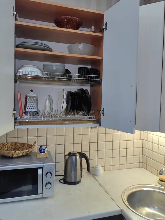 Квартира возле станции Сортавала-Центр