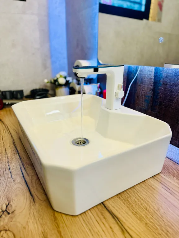 Барн в горах