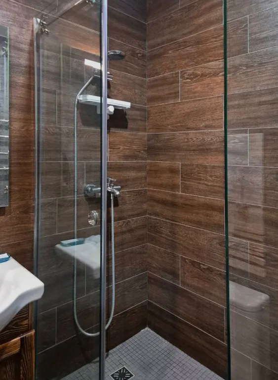 Апартаменты с видом на горы и озеро в 100м от подъёмника