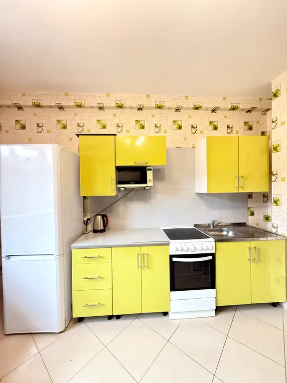 Уютная квартира у метро