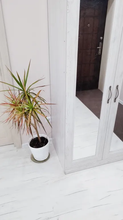 Квартира 2-комнатная Квартира — Песочный