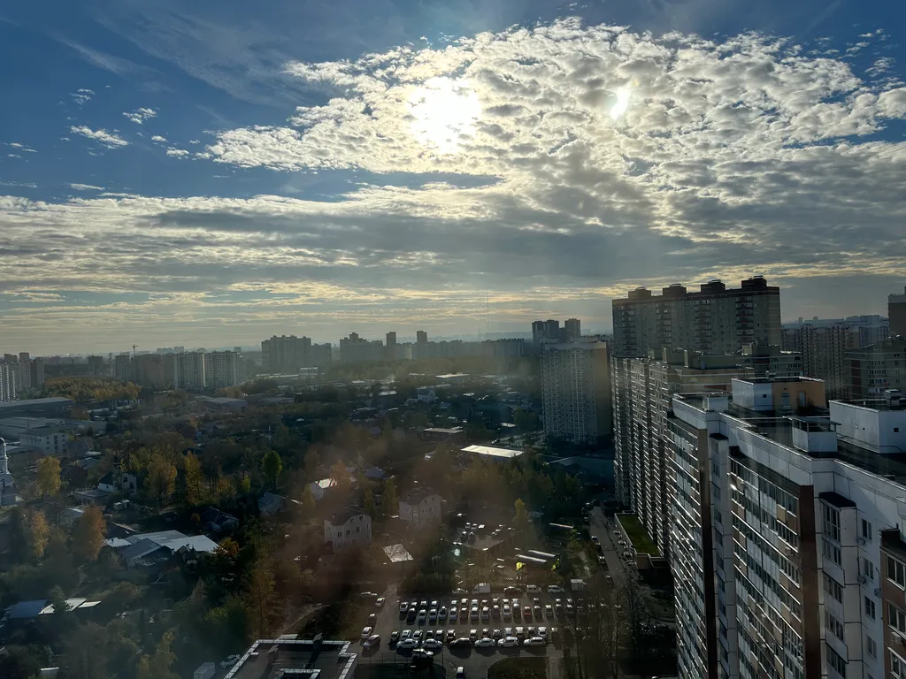 Студия Премиум у Щелковского шоссе