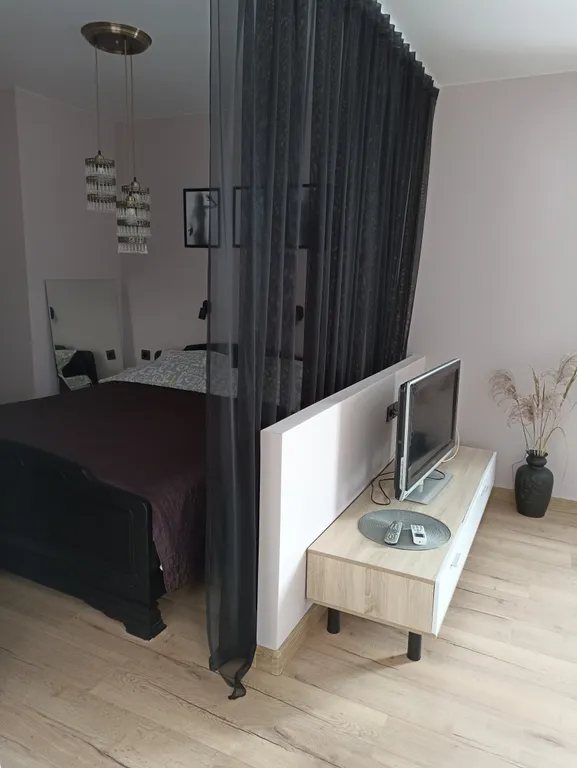 Видовая квартира рядом с парком