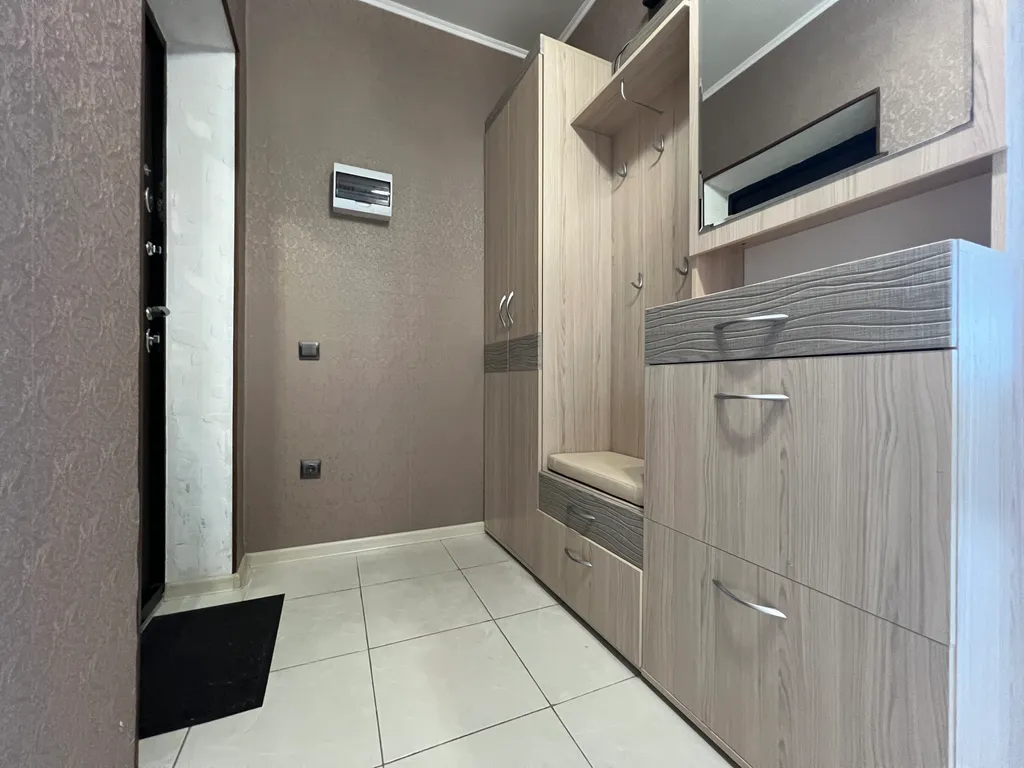 Квартира Квартира Пляж 5 мин рядом парк победы херсонес не берем плату за уборку — Севастополь