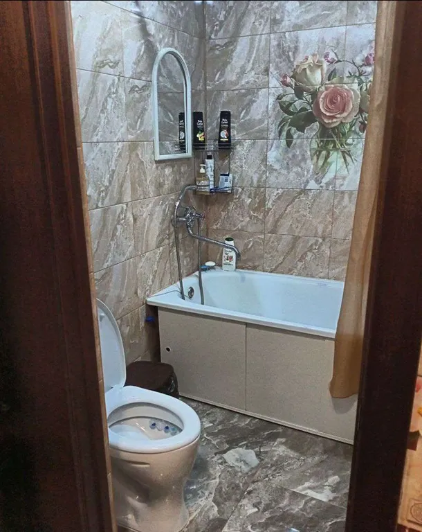 Уютная квартира в центре города рядом с парком