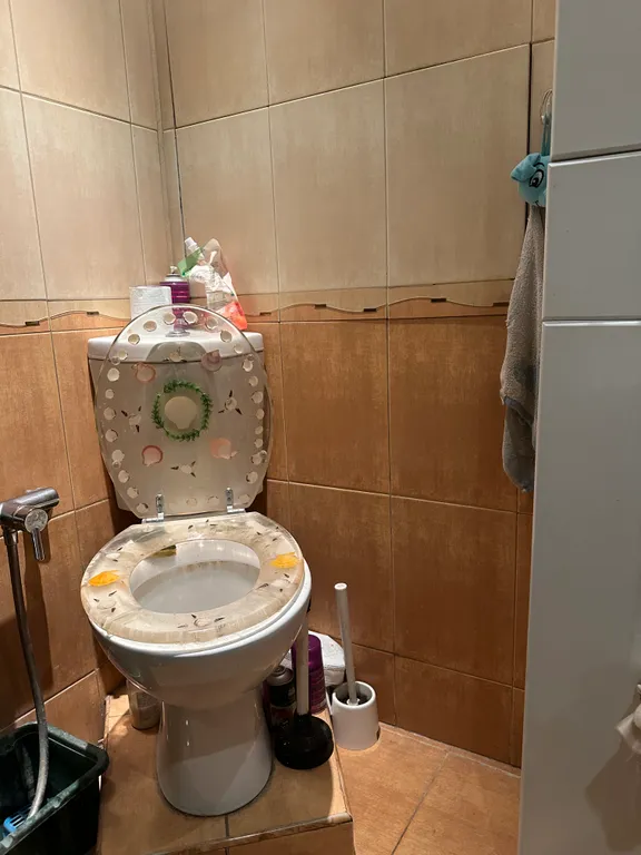 Квартира Койко-место — Правдинский