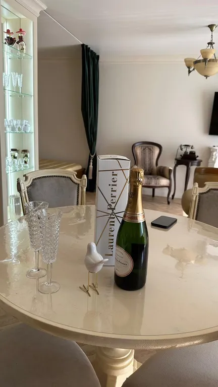 VIP квартира-студия