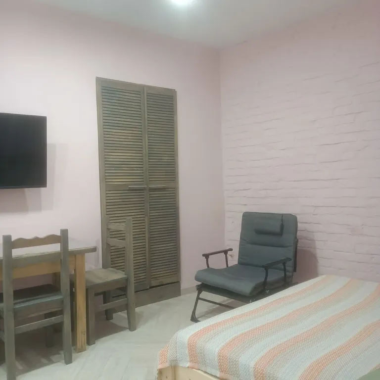 Квартира 1-комнатная Квартира — Ярославль