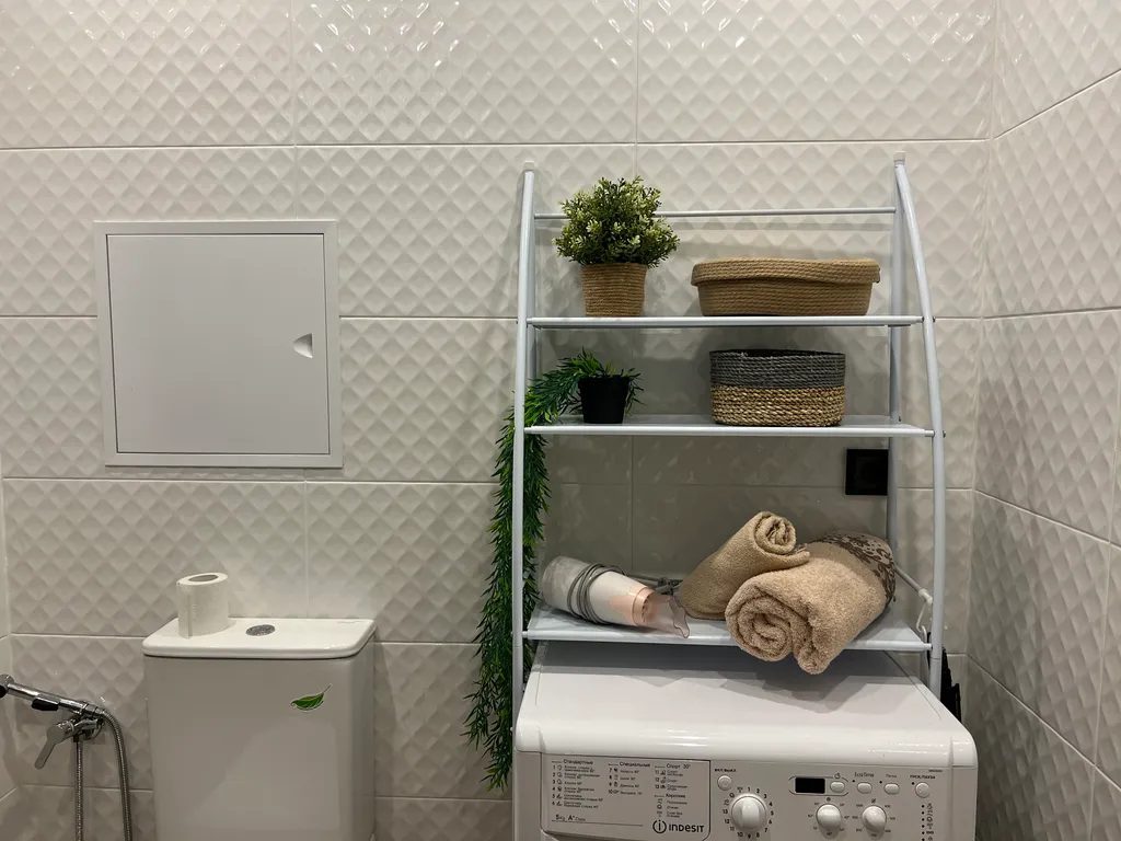 Квартира Милая квартира рядом с центром — Москва