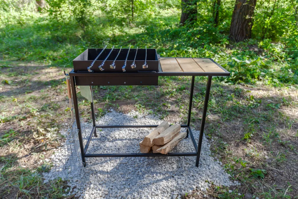 База отдыха «Побег из города» — дом Кеват Самарская область