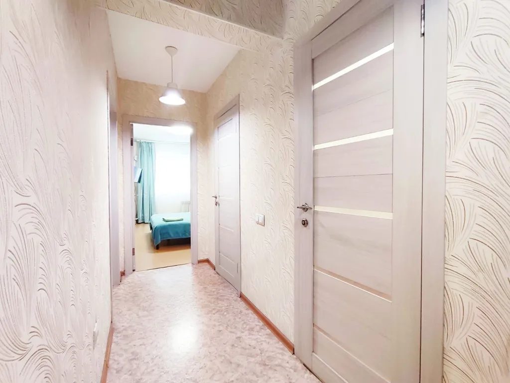 Уютная квартира в центре Куйбышевского района