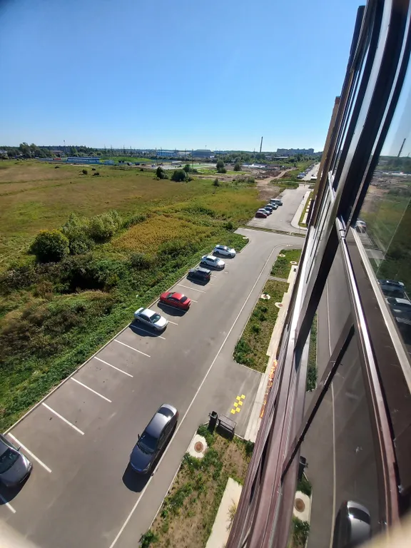 Квартира Квартира Якова Павлова 13 — Великий Новгород