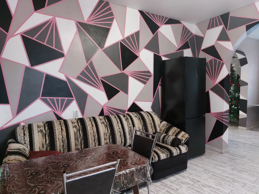 3-комнатный Дом