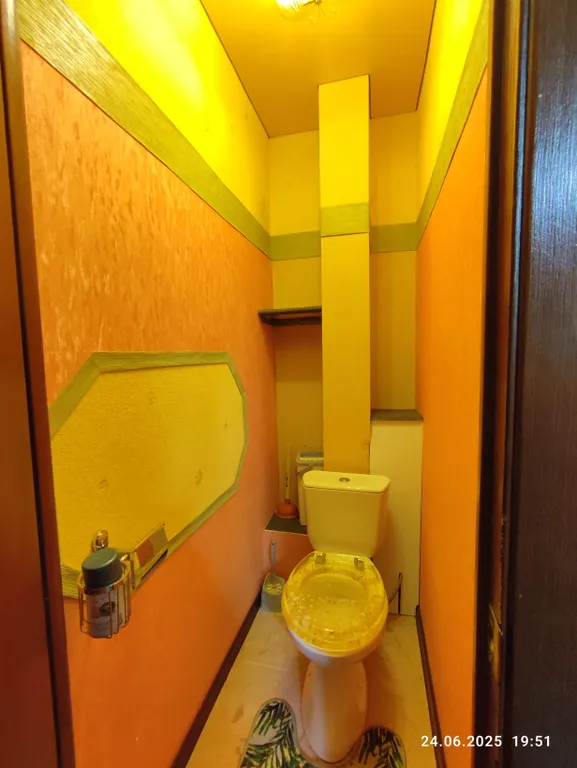 Квартира Квартира по Маршала Жукова — Волгоград