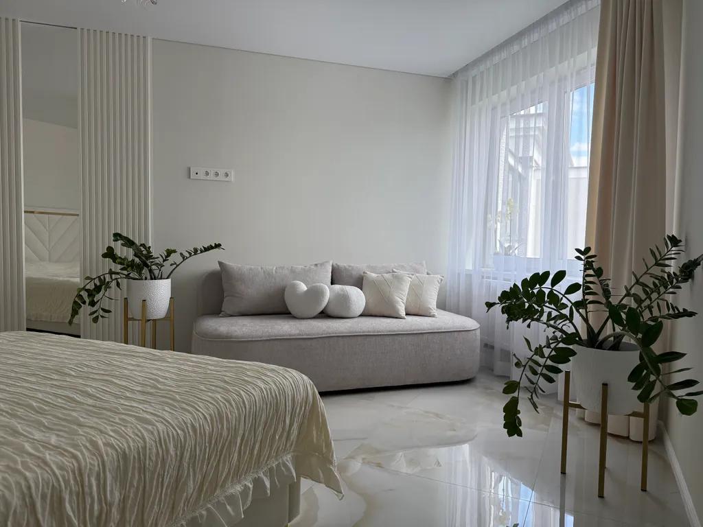 Лучшая квартира в центре