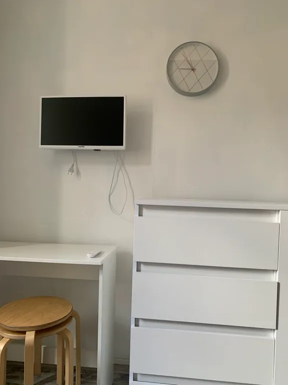 Счастливая матрешка комната для двоих у Московского вокзала