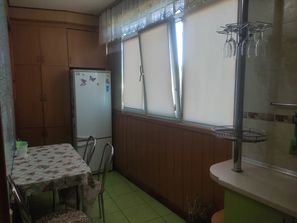 Квартира в центре города недалеко от моря