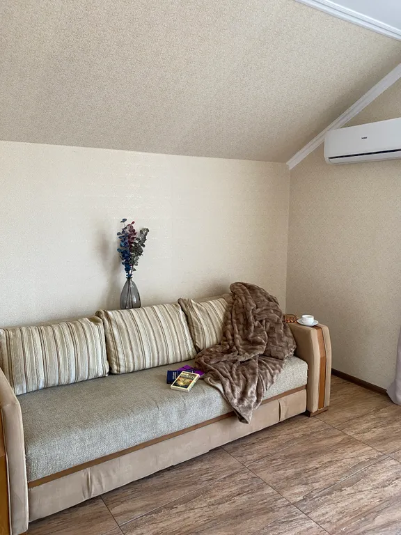 Квартира 2-комнатная Квартира — Сириус