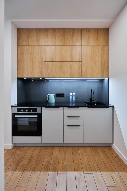 Квартира у реки Дон